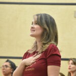 Galeria Congresso CIBE - 1° Dia