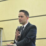 Galeria Congresso CIBE - 1° Dia