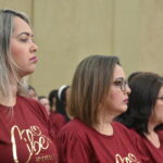 Galeria Congresso CIBE - 1° Dia