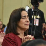 Galeria Congresso CIBE - 1° Dia