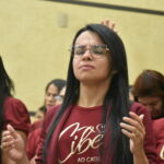 Galeria Congresso CIBE - 1° Dia