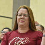 Galeria Congresso CIBE - 1° Dia