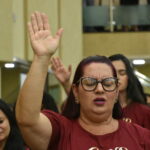 Galeria Congresso CIBE - 1° Dia