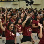 Galeria Congresso CIBE - 1° Dia