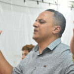 Galeria Congresso CIBE - 1° Dia