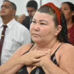 Galeria Congresso CIBE - 1° Dia