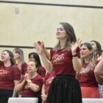 Galeria Congresso CIBE - 1° Dia