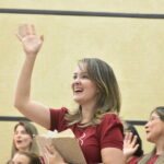 Galeria Congresso CIBE - 1° Dia