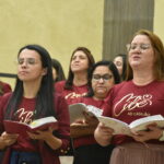 Galeria Congresso CIBE - 1° Dia