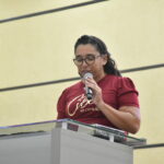 Galeria Congresso CIBE - 1° Dia