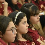 Galeria Congresso CIBE - 1° Dia