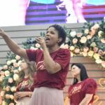 Galeria Congresso CIBE - 1° Dia