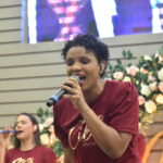 Galeria Congresso CIBE - 1° Dia