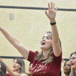 Galeria Congresso CIBE - 1° Dia