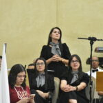 Galeria Congresso CIBE - 1° Dia