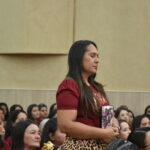 Galeria Congresso CIBE - 1° Dia