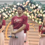 Galeria Congresso CIBE - 1° Dia