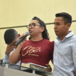 Galeria Congresso CIBE - 1° Dia