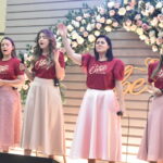 Galeria Congresso CIBE - 1° Dia