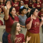 Galeria Congresso CIBE - 1° Dia