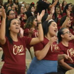 Galeria Congresso CIBE - 1° Dia