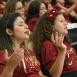 Galeria Congresso CIBE - 1° Dia