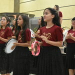 Galeria Congresso CIBE - 1° Dia