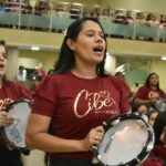 Galeria Congresso CIBE - 1° Dia