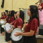 Galeria Congresso CIBE - 1° Dia