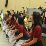 Galeria Congresso CIBE - 1° Dia