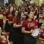 Galeria Congresso CIBE - 1° Dia