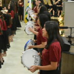 Galeria Congresso CIBE - 1° Dia