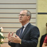 Galeria Congresso CIBE - 1° Dia