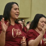 Galeria Congresso CIBE - 1° Dia