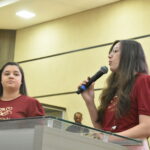 Galeria Congresso CIBE - 1° Dia