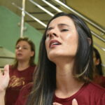 Galeria Congresso CIBE - 1° Dia