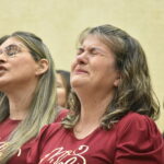 Galeria Congresso CIBE - 1° Dia