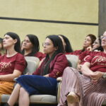 Galeria Congresso CIBE - 1° Dia