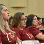 Galeria Congresso CIBE - 1° Dia