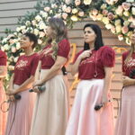 Galeria Congresso CIBE - 1° Dia