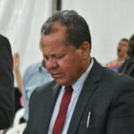 Galeria Congresso CIBE - 1° Dia