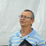 Galeria Congresso CIBE - 1° Dia