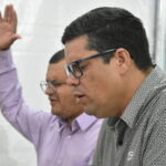 Galeria Congresso CIBE - 1° Dia