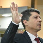 Galeria Congresso CIBE - 1° Dia