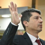 Galeria Congresso CIBE - 1° Dia