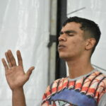 Galeria Congresso CIBE - 1° Dia