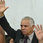 Galeria Congresso CIBE - 1° Dia