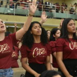 Galeria Congresso CIBE - 1° Dia