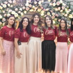 Galeria Congresso CIBE - 1° Dia