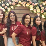 Galeria Congresso CIBE - 1° Dia